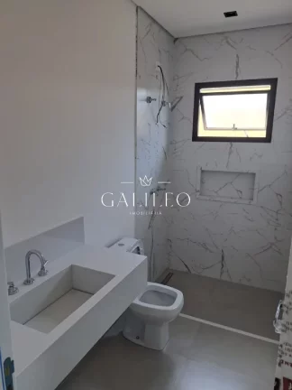 Imagem Casa Sobrado com 2 Suítes no Residencial Tosi | Itupeva | São Paulo