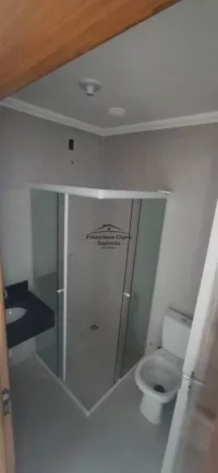 Imagem Apartamento à venda no bairro Jardim Bela Vista II - Guaratinguetá/SP