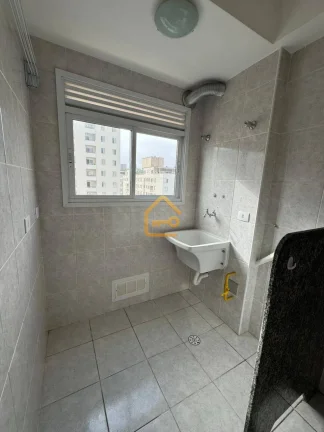 Imagem Apartamento, 2 Dormitórios (1 suíte), 1 vaga, 54m² - Pq. Industrial
