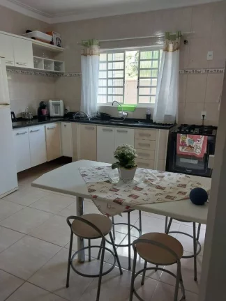 Imagem Casa com 2 dormitórios à venda, 122 m² por R$ 455.000,00 - Parque Senhor do Bonfim - Taubaté/SP