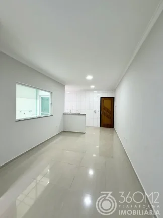 Imagem Apartamento sem Condomínio para Venda em Santo André / SP no bairro Vila Marina