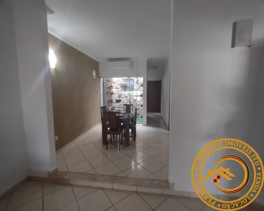 Imagem CASA RESIDENCIAL em ITU - SP, PARQUE SÃO CAMILO