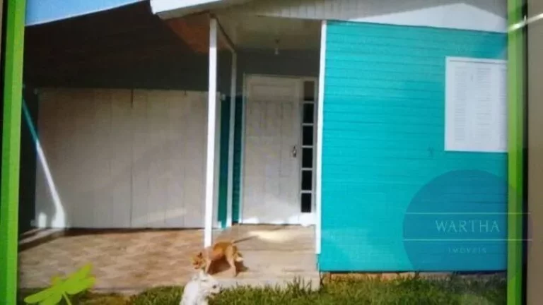 Imagem Casa com 3 Quartos à Venda, 58 m² em Parque Ipiranga - Gravataí