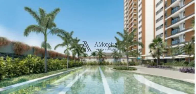 Imagem Imóvel Luxuoso: Apartamento de 4 Quartos com 4 Suítes e 4 Vagas em Jundiaí-SP - 208m². (PATRIANI)