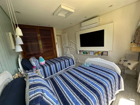 Imagem Belíssimo apartamento a venda na praia do Tenório em Ubatuba!