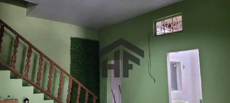 Imagem Casa de 200m² à venda, com 4 quartos, localizada no Coelhos, Recife - Pernambuco.