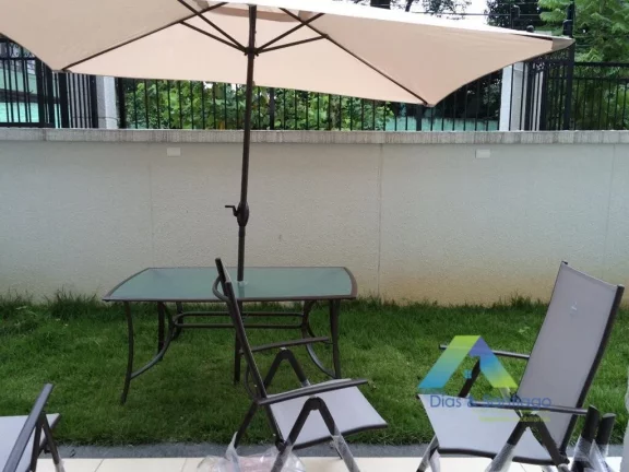 Imagem 400 metros do metrô São Judas, Apartamento de 71 metros, varanda gramada (20metros), suíte, cozinha americana, armários planejados, vaga de garagem .