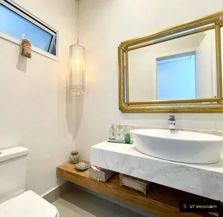 Imagem Incrível Casa em Condomínio Bragança Alto Padrão! 2.5 M