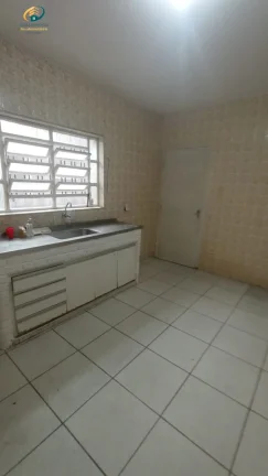 Imagem Casa à venda no bairro Aviação - Praia Grande/SP