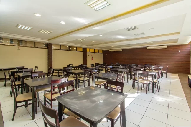 Imagem JISTAT 340 Apto 610101031-3 - Apartamento à venda no bairro Jardim Itu - Porto Alegre/RS