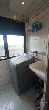 Imagem Diadema - Centro | 56m2 | 2 Dorms (1 Suíte) | Lazer Completo | Em Frente ao Tróleibus!