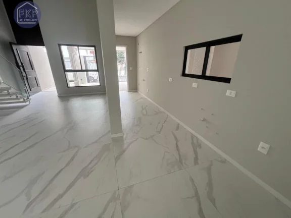 Imagem Casa Duplex 3 suítes!