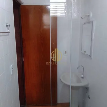 Imagem Apartamento 2 dormitórios 1 Suíte à venda, 78 m² por R$ 189.000 - Parque dos Bandeirantes - Ribeirão Preto/SP