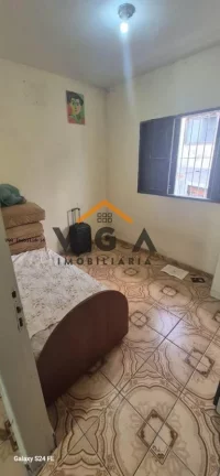 Imagem Casa para Venda em São Paulo, Vila Santana, 3 dormitórios, 2 banheiros, 2 vagas