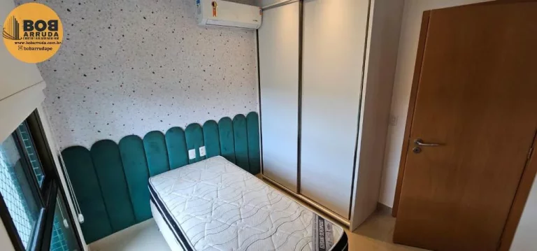 Imagem Apartamento Padrão