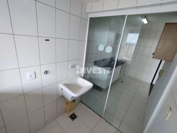 Imagem Apartamento com 2 dormitórios para alugar, 68 m² por R$ 3.220,00/mês - Setor Oeste - Goiânia/GO