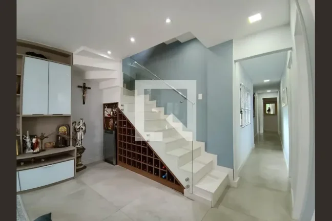 Imagem Apartamento à Venda - Recreio, 3 Quartos, 347 m2