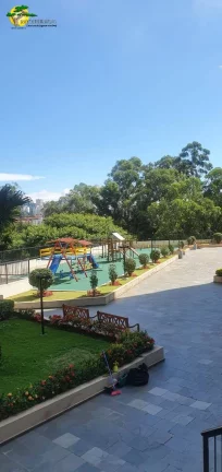 Imagem APARTAMENTO NO LAUZANE A 500Mts DO SHOPPING SANTANA PARK