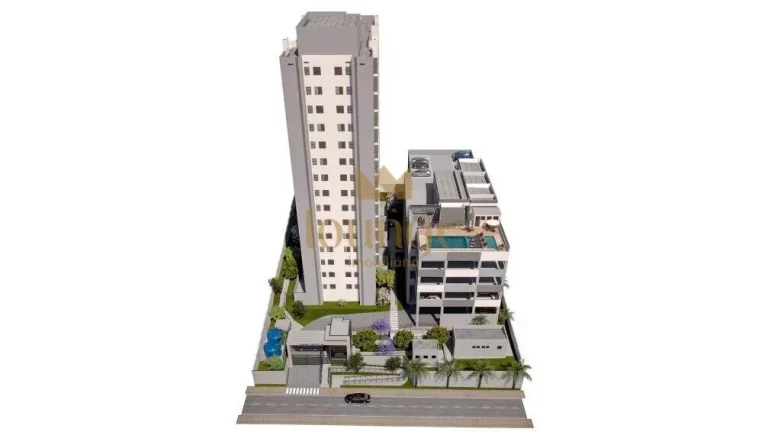 Imagem Apartamento em Sorocaba