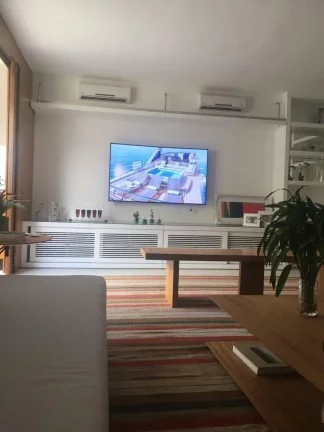 Imagem Apartamento com 4 Quartos à Venda, 187 m² em São Conrado - Rio De Janeiro