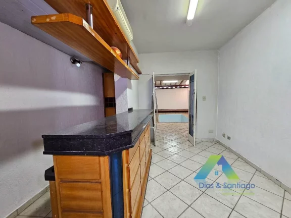 Imagem Ponto Comercial mobiliado com 3 pavimentos de 380m² para locação na Vila Mariana/SP!