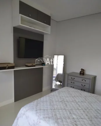 Imagem Casa com 4 dormitórios à venda, 223 m por R$ 2.500.000,00 - Residencial Duas Marias - Indaiatuba/SP