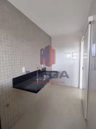 Imagem Apartamento alto padrão em Itapuã
