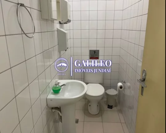 Imagem Salão Comercial à Venda no Caxambú - 400M² Jundiaí- SP