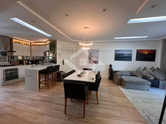 Imagem Apartamento de 2 Quartos para Venda no Recreio com 113m²