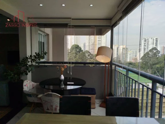 Imagem Oportunidade - Apto. de 82m² - 2 vagas