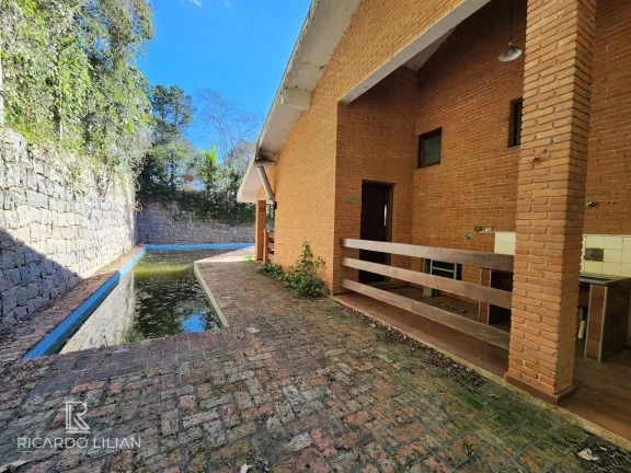 Imagem Casa em Condomínio Fechado - Santa Ines - Cantareira