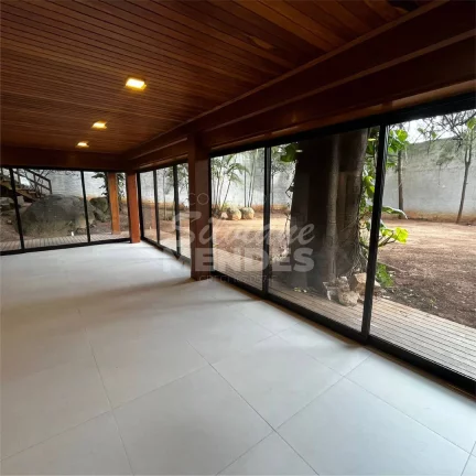 Imagem Magnífica casa condomínio Bosque São Bento 2 - Campolim - Sorocaba/S.P.