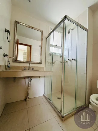 Imagem Apartamento 96m² com 3 dormitórios para venda por R$ 1.300.000 - Alphaville
