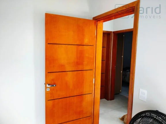 Imagem Lindo Sobrado para venda no Residencial Panorama, Ponte São João, Jundiaí SP