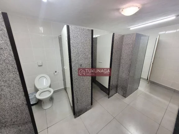 Imagem Salão à venda, 510 m² por R$ 2.100.000,00 - Vila Itapegica - Guarulhos/SP