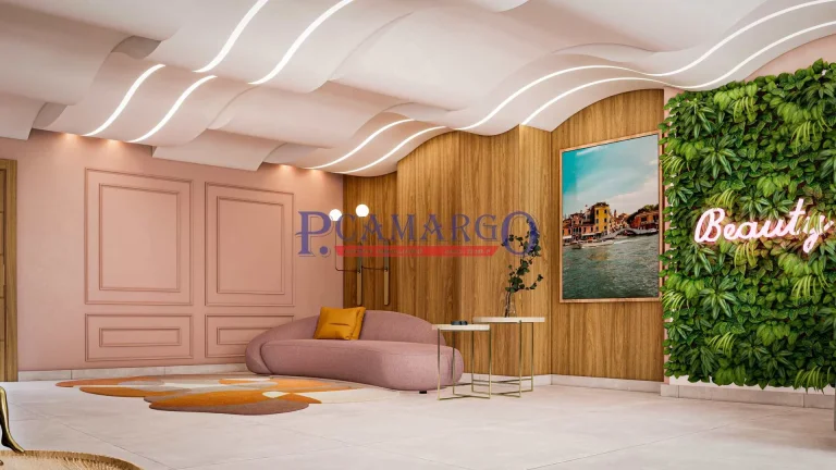 Imagem Apartamento Padrão