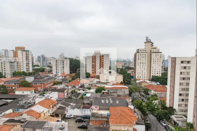 Imagem Apartamento à Venda - Vila Mariana, 1 Quarto, 35 m2