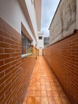 Imagem Casa Padrão