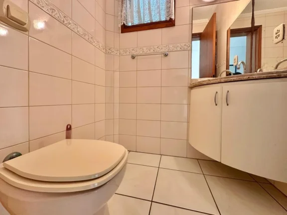 Imagem Apartamento 3 Dormitórios - Bairro Centro