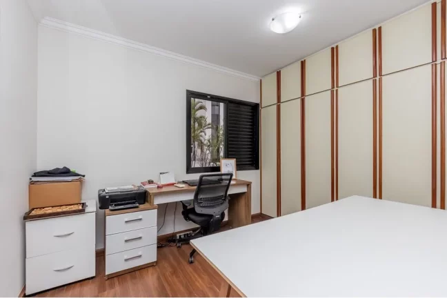 Imagem Apartamento à venda em São Paulo, Moema, com 3 quartos, 101m2