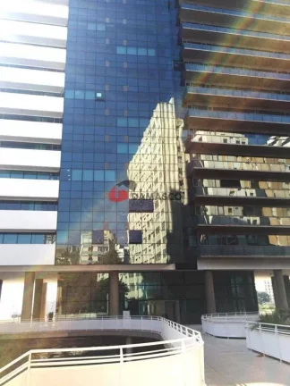 Imagem Sala para Locação 1 Vaga, 40M², Jardim Paulista, São Paulo - SP