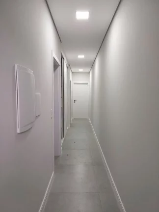 Imagem CASA TÉRREA - 3 SUÍTES E ACABAMENTO FINO - RESIDENCIAL TERRAS DA ESTÂNCIA - PAULÍNIA