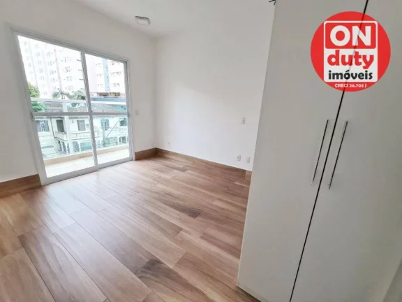 Imagem Triplex à venda.- Gonzaga - Santos/SP