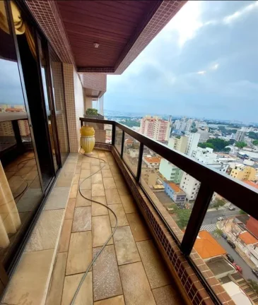 Imagem Apartamento Alto Padrão Para Locação