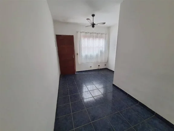 Imagem Casa térrea 01 dormitório no Campo da Aviação em Praia Grande