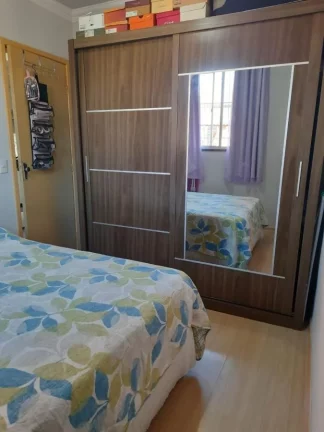 Imagem Apartamento para Venda em Belo Horizonte / MG no bairro Jardim Vitória