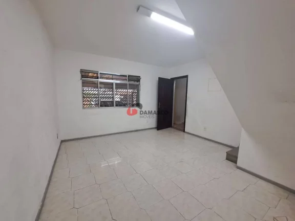 Imagem Sobrado à venda, Mauá, São Caetano do Sul, SP