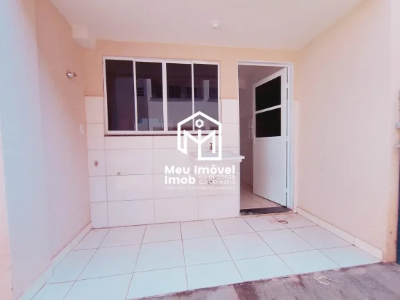 Imagem Apartamento Condomínio Acrópolis - Valparaíso de Goiás