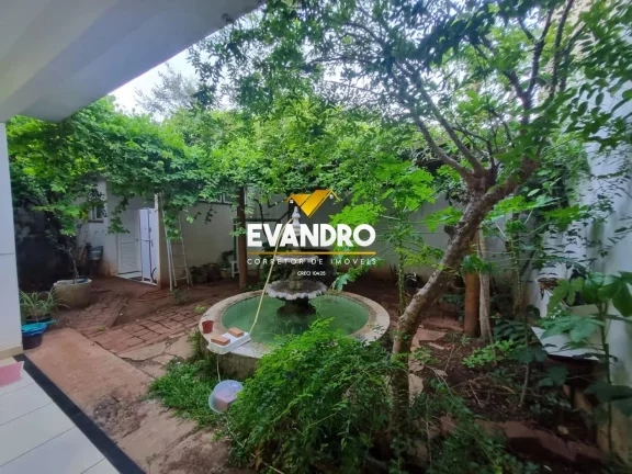 Imagem Casa para Venda em Cuiabá / MT no bairro Boa Esperança