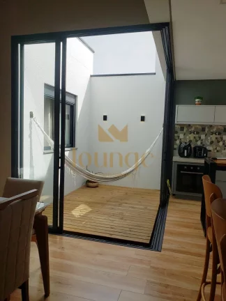 Imagem Casa Em Condominio em Sorocaba